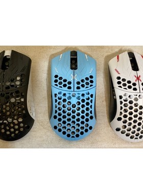 FinalMouse ULX议价产品