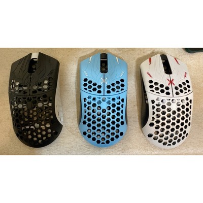 FinalMouse ULX议价产品