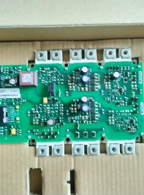 驱动板A5E36717788 带FS450R12KE3议价产品