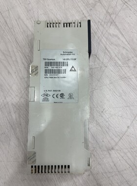 140CPU21304外观不行，功能完好