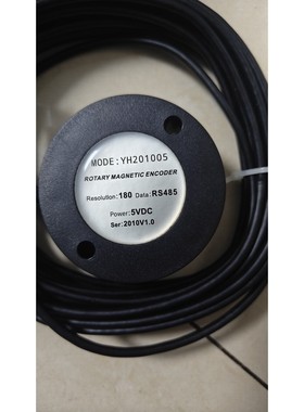电动升降门原装磁铁编码器YH201005快速门专用水晶插议价产品