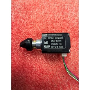 鼎智DINGS步进电机8K2105G4-035SMSN-01议价产品