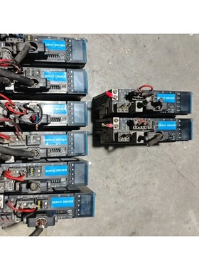 SANNOON伺服驱动器 NS-DR-A020V6 200W议价产品