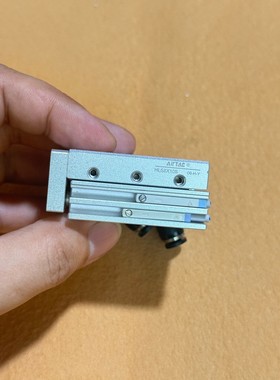 滑台气缸HLS8X10S,原装,成色新如图,功议价产品