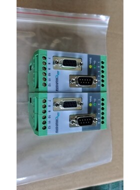 moTrona SI251信号转换器,24VDC,存货货,几议价产品