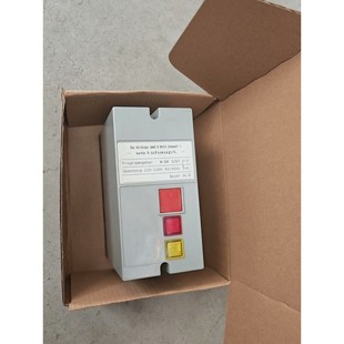 实物拍摄 全新库房备用件 成议价产品 威索燃烧器检漏仪WDK3