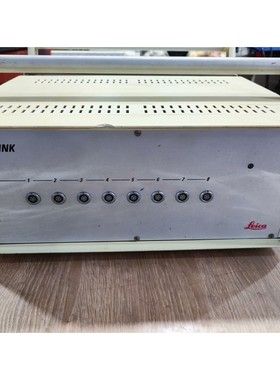 徕卡光源控制器Leica  tm6100A,高精度机动经纬仪议价产品