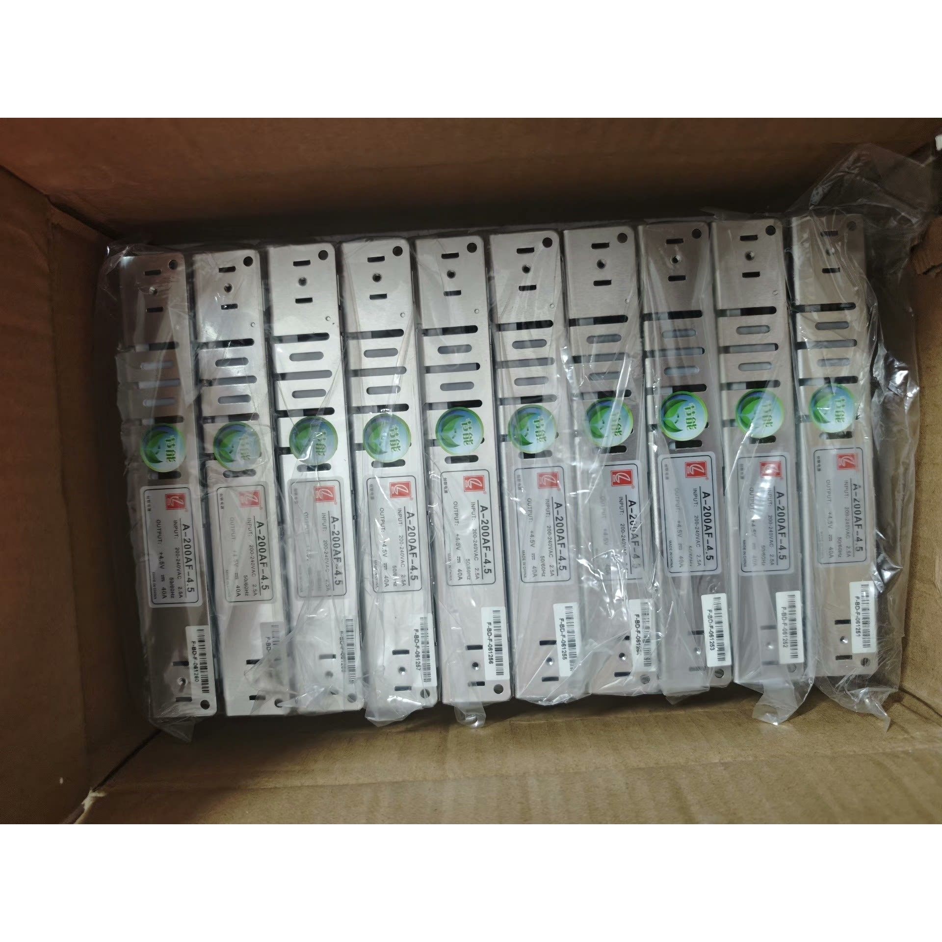 创联LED显示屏电源A-200AF-4.5,4.5V40A2议价产品