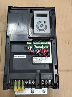 海利普变频器HLP-SK190001143 11KW议价产品