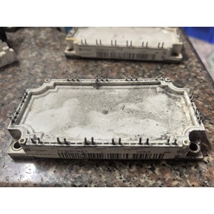 FS100R12KE3,FF100R12KT4G,拆机包好,议价产品