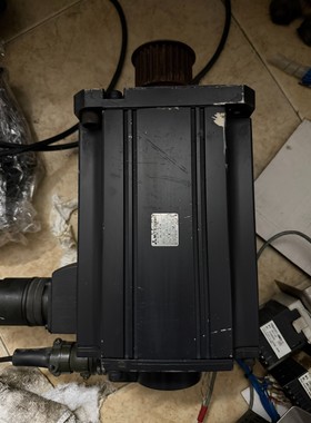 伺服电机HC-SF421K HC-SF301 成议价产品