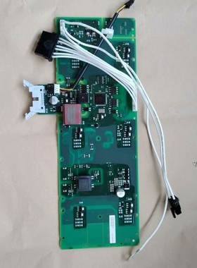 PM240/PM340变频器驱动板 A5E010610议价产品