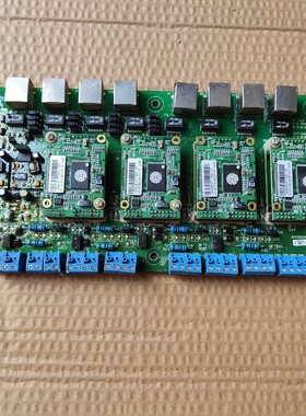矿用交换机主板JKS200908-RS485.议价产品