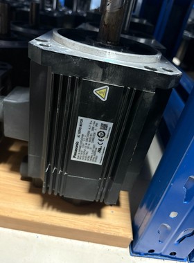 A5 MHME102GCHM 1KW高惯量带刹车电机议价产品