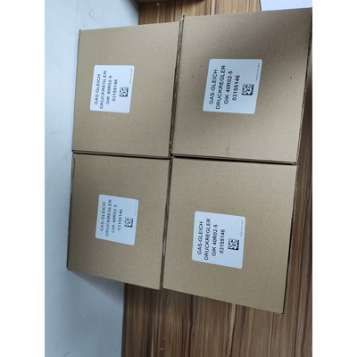 全新霍科德GAS-GLEICH DRUCKREGLER 40议价产品