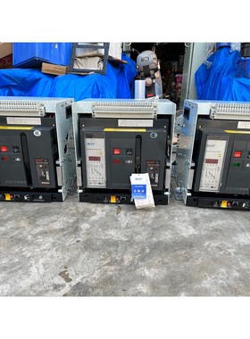 上海人民SRDW1-3200框架断路器议价产品