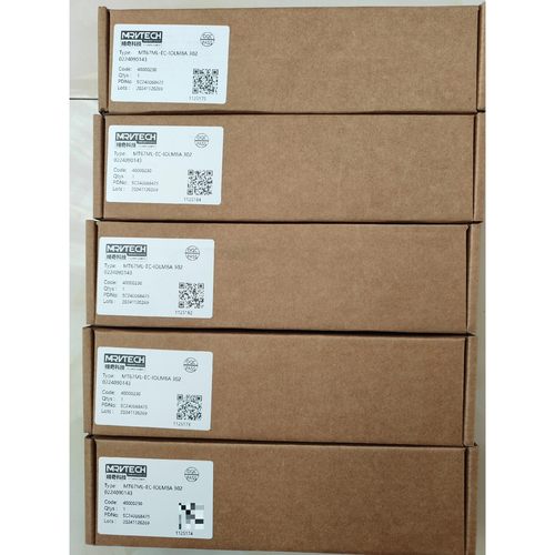 精奇MT67ML-EC-IOLM8A 精奇远程主站模块,全新议价产品