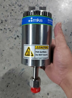 MKS真空压力计DA03B-34554 测量范围1.33议价产品