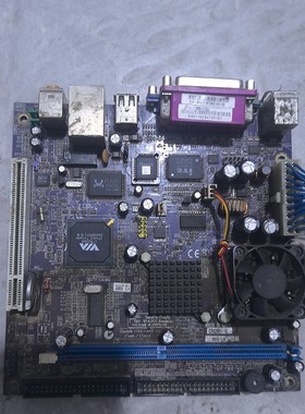 ? C3VCM6-1G主机板议价产品