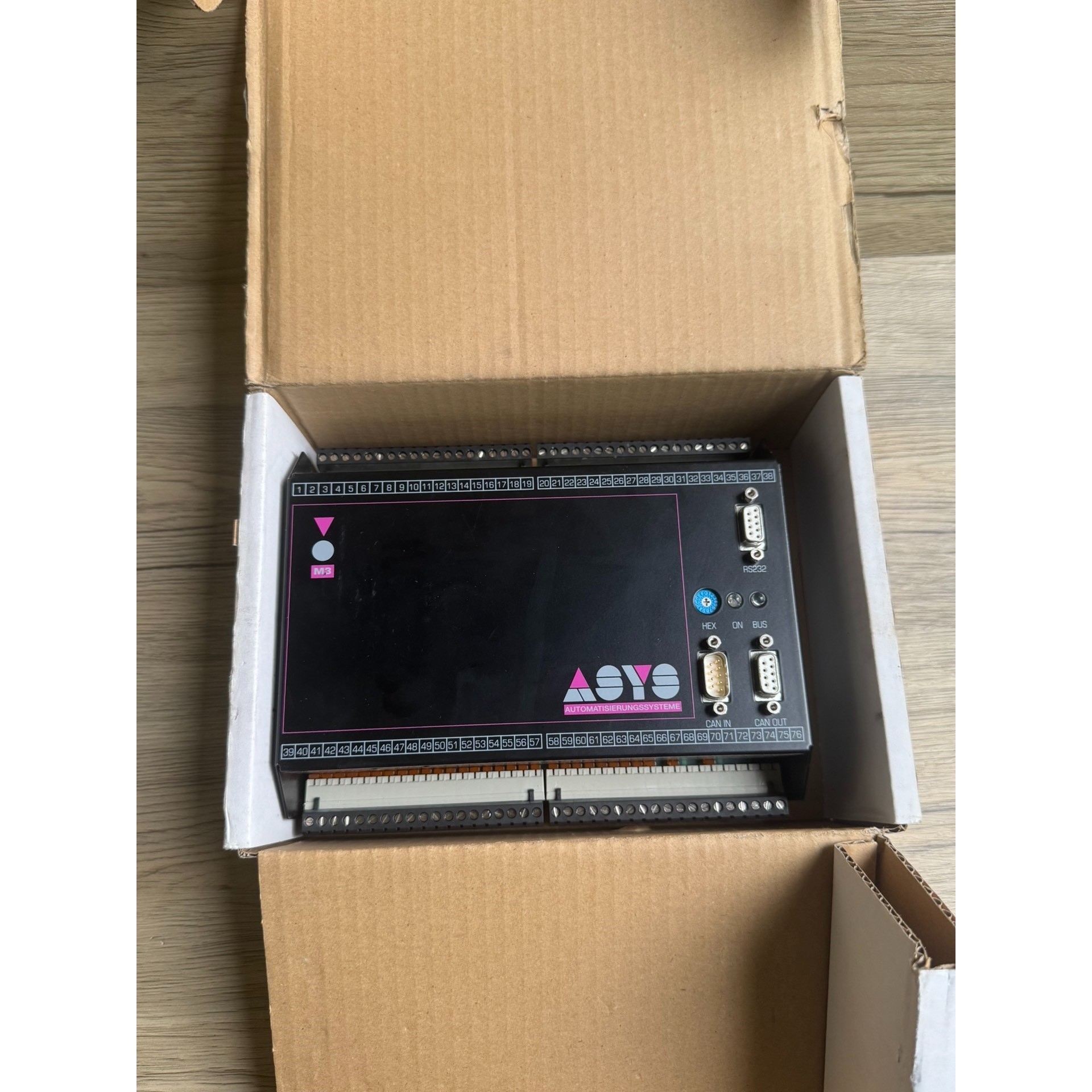 elrest 73230 10803036  德国ASYS运议价产品