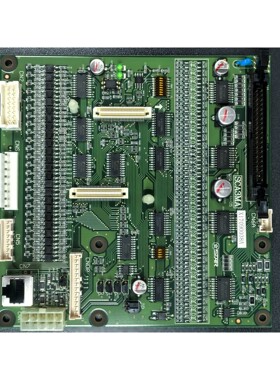 STAR星工控主板SCA3MA-05,全新.实物拍摄,绿色P议价产品