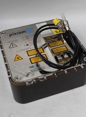 Trixell Pixium4800 DR flat panel detector议价产品