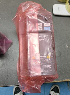 全新台达变频器VFD7A5MS21ENSAA,高防护型.议价产品