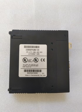 GE可编程控制器模块IC693CPU364-CH,美国制造,议价产品