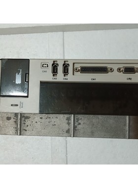 雷赛L5高压伺服驱动器L5-5000T3 -D485，5.0议价产品