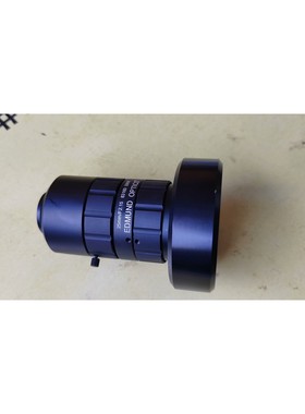 EO 25mm/F2.15 83160 SWIR 短波红外镜