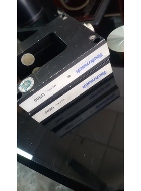TECHH 钛玛科US80a纠偏钛玛科传感器,成色如图议价产品