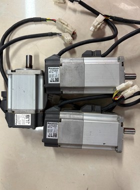 MUMA022P1T/MUMA022P1S 200W伺议价产品