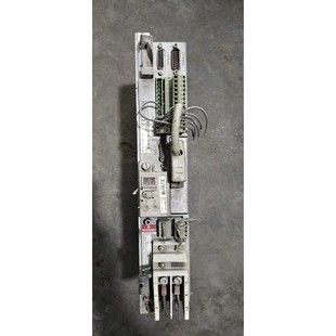 成色型号如图议价产品 力士乐驱动dkc01.3 040 fw一台