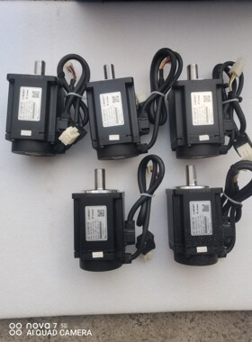 SINROBOT伺服电机,型号MH-060430A-530,议价产品