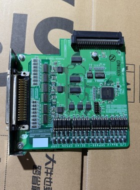 /EPSON RC90/RC700控制器IO卡SK49议价产品