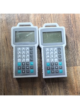 闲置 乐创点胶机手柄 UI3000A,图片为实物拍摄,成议价产品