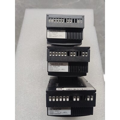 丹麦原装丹佛斯EKC316A控制器,型号084B7088,2议价产品