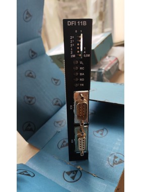 SEW变频器通讯卡 DFI11B,型号08243093,序列议价产品