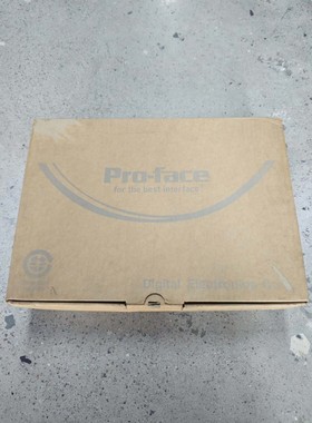 Pro-face普洛菲斯触摸屏GC-4501W PFXGE4议价产品
