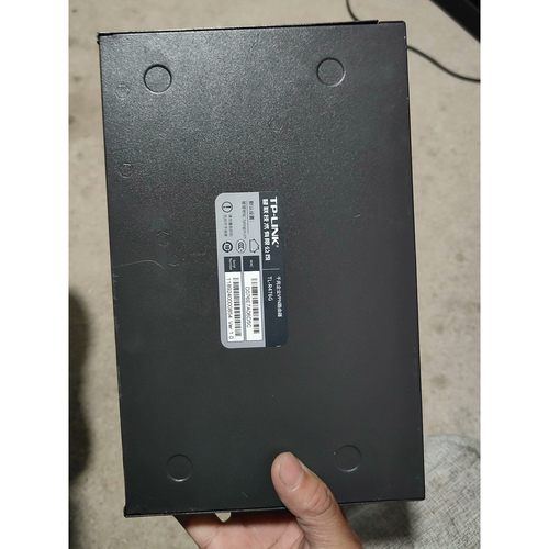 TP-LINK TL-R476G千兆企业VPN路由器议价产品