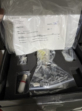 VARIAN 液相色谱仪配件R007101064 PRIMI议价产品