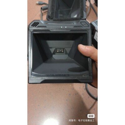 原装讯宝DS7708二维条码屏幕扫描平台仪器影像式zeb议价产品