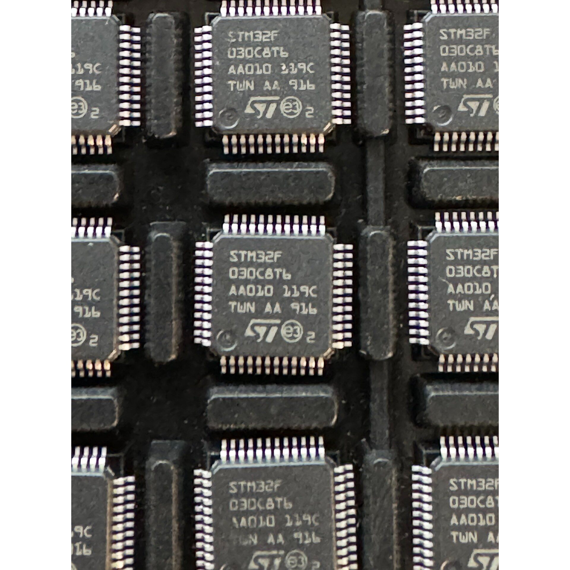 STM32F030C8T6 36个议价产品