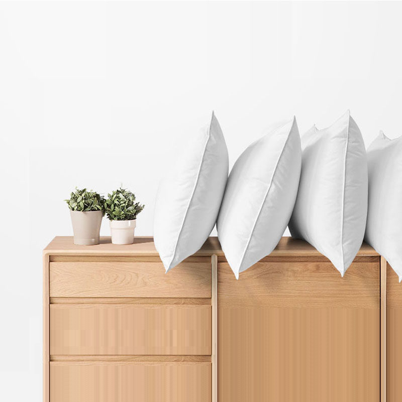 枕头成人双人枕芯单人学生宿舍家用枕芯一对酒店超软,床上用品,枕头/枕芯,淘宝优惠券,粉丝福利购,淘宝优惠卷