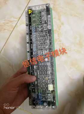 ABB NAMU-01C全新机器拆下来的电压电流检测板namu-01c