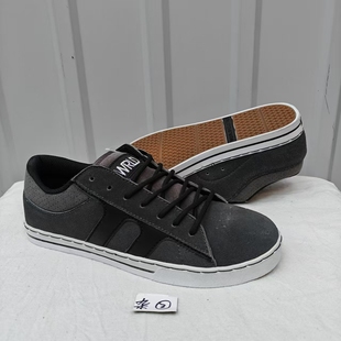 买2双45码 ipath 外贸翻毛皮滑板鞋 lakai etnies 瑕疵world 99元