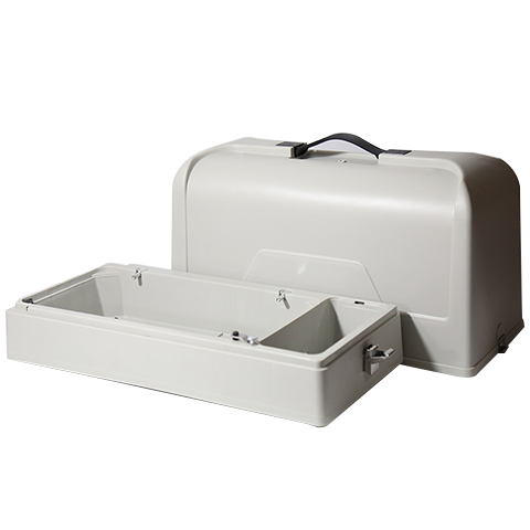 家用老式缝纫机改装手提箱蝴蝶