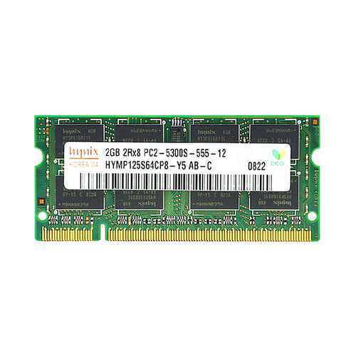 联想3000系列DDR2笔记本内存条