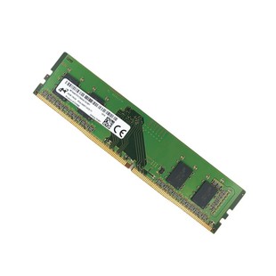 2400 机内存条 镁光4G 四代台式 3200 2666 DDR4 16G 美光