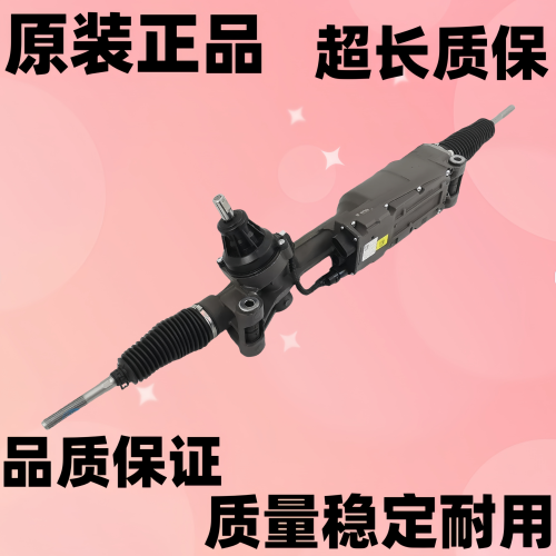 适用于保时捷卡宴卡曼帕拉梅拉macan博克斯特PANAMERA方向机总成